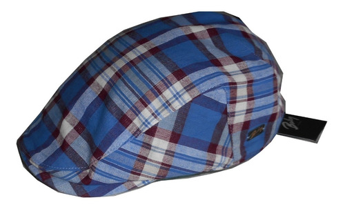 Gorra De Golf - Bailey - Original - 008