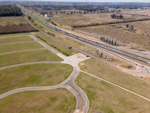 Imagen 2 de 5 de Barrio Privado - Ezeiza