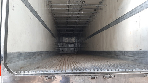 Carreta Ibiporã Gancheira 28 Pallets