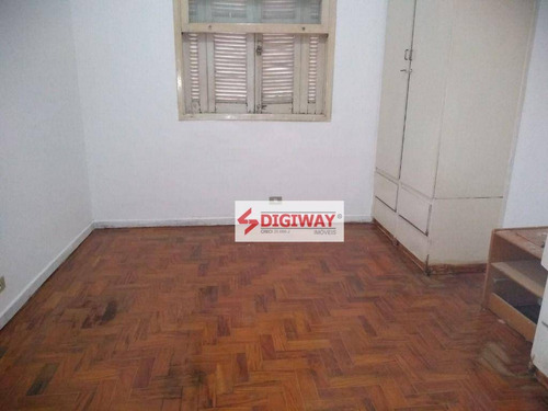 Imagem 10 de 30 de Apartamento À Venda, 111 M² Por R$ 385.000,00 - Vila Monumento - São Paulo/sp - Ap2600