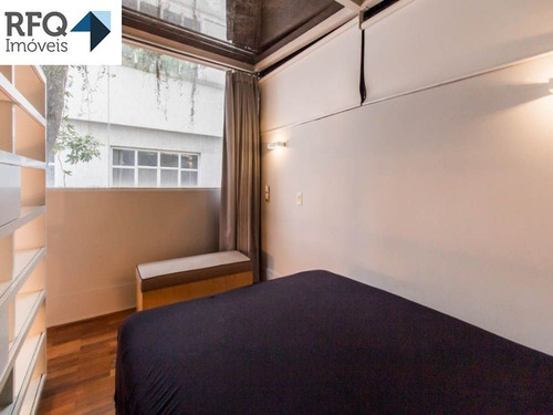 Imagem 28 de 30 de Uma Casa Super Charmosa No Melhor Estilo, Townhouse Londrino, Numa Vila De Casas No Coração Do Itaim Bibi. - Cv00009 - 70239493