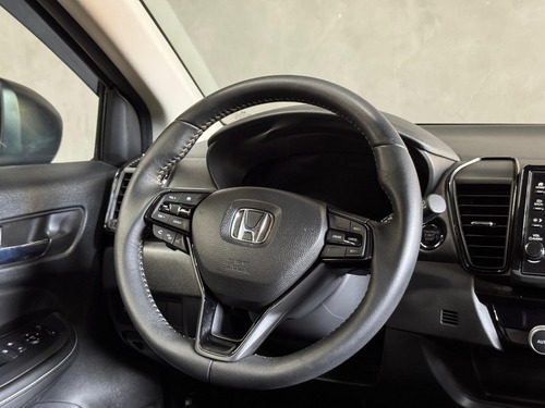 Honda City 1.5 i-VTEC FLEX HATCH EXL CVT