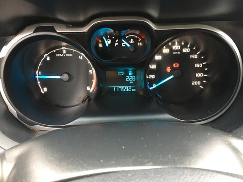 Ford Ranger 4x2 Di 3.2cc Mt 2015