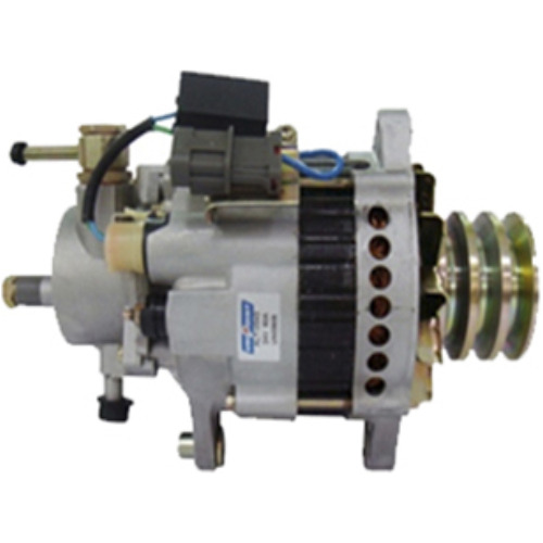 Alternador 60a 24v Isuzu Nkr 1985/1996