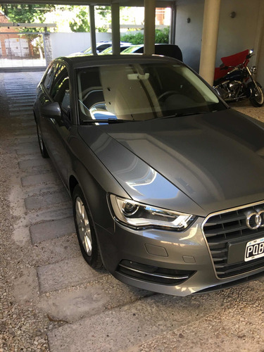 Audi A3 2016 1.4 Tfsi 125cv