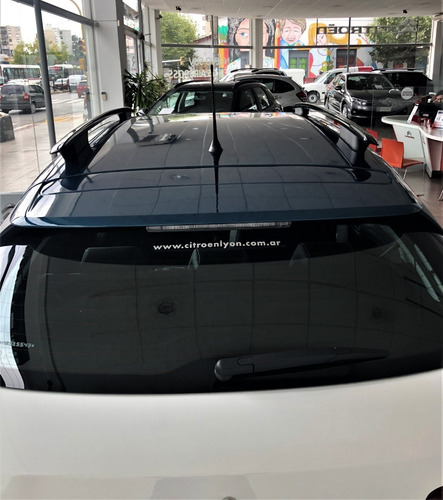 Citroen C4 Cactus Rip Curl 0km