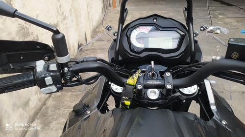 Imagen 12 de 23 de Benelli Trk 502 X