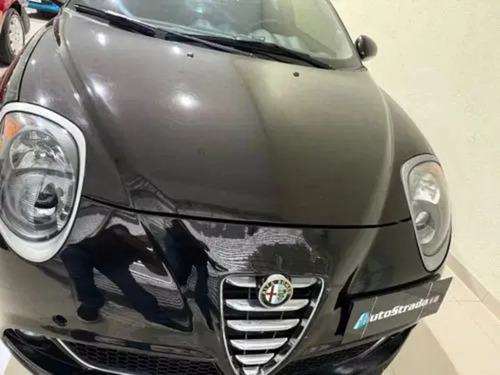 Alfa Romeo Mito 1.4 Junior 78cv 5mt