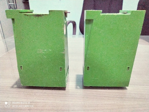 Amplificador Para Sensor Npn, Pnp E Namur Sense - Kmv-100