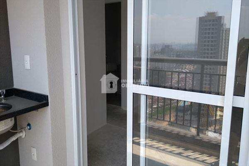 Imagem 4 de 24 de Apartamento Em São Paulo Bairro Vila Andrade - V2727