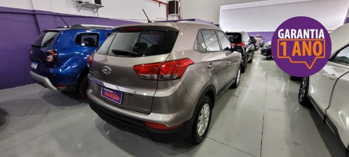 Imagem 5 de 8 de Hyundai Creta Action 1.6 (aut) (flex)