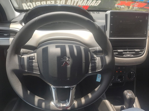 Imagem 5 de 14 de Peugeot 2008 Allure Pack Automático 1.6 Flex 2022 Sem Entrad