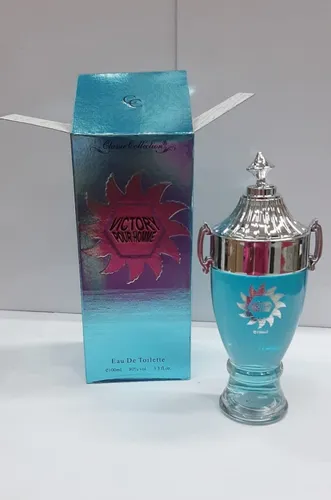 Perfume Victory Marca Classic Colection 100ml MercadoLibre