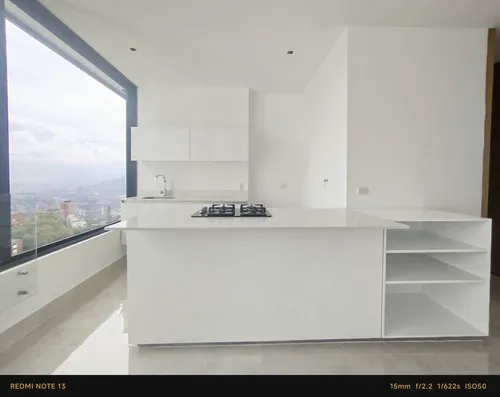 Arriendo Apartaestudio En San Lucas