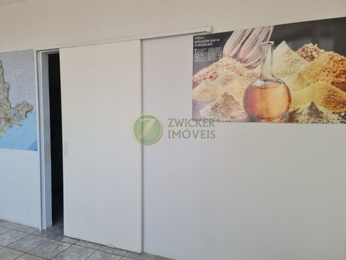 Imagem 4 de 8 de Sala Comercial No Ed Garden Trade Center - Sc00079
