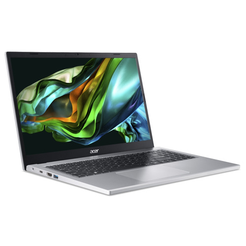 Notebook Acer Asp3 A315-510p-34xc I3 8gb 256gb Ssd 15.6 W11