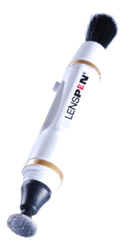Imagen 1 de 9 de Limpia Limpieza Objetivo Lente Filtro Lenspen Elite Original