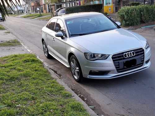 Audi A3 1.4 Sedan Tfsi Stronic 122cv 2015