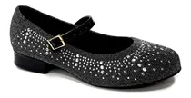 Comprar Chatitas Fiesta Nena Molekinha Niñas Brillo 2528.116