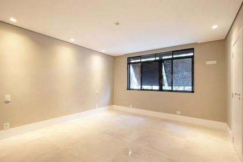 Imagem 6 de 15 de Apartamento À Venda Ou Locação No Jd Paulista Com 3 Quartos, 1 Vaga E 178m² - Ap31022