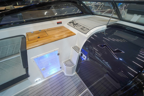 Nx Boats 270 - Ñ Focker / Nhd / Fs / Solara / Real / Ventura