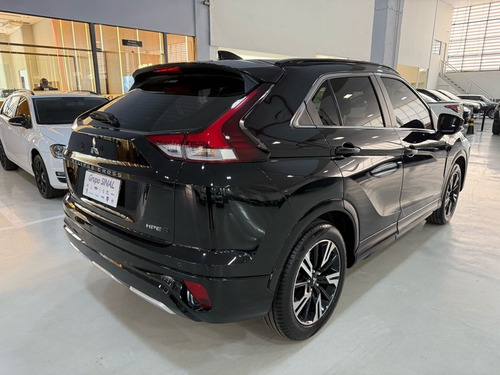 Mitsubishi Eclipse Cross 1.5 Mivec Turbo Hpe-s