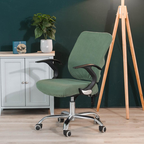 Cómoda Funda De Asiento Para Silla Con Silla Estilo A