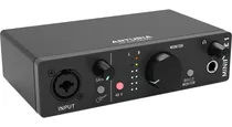 Comprar    Arturia Minifuse 1 Usb-c Interfaz De Audio  Negro