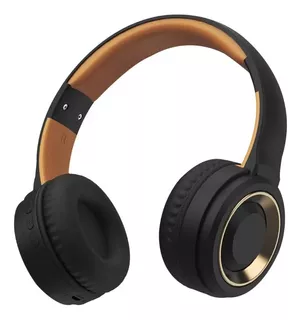 Audífonos Inalámbrico Diadema Escalable Headphones Bluetooth