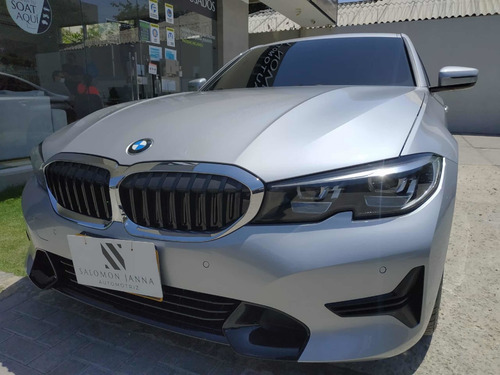 Bmw Serie 3 2.0 330i