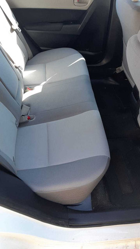 Toyota Corolla 1.8 Xei Cvt 140cv 2016