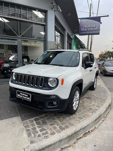 Jeep Renegade 1.8 Sport Plus