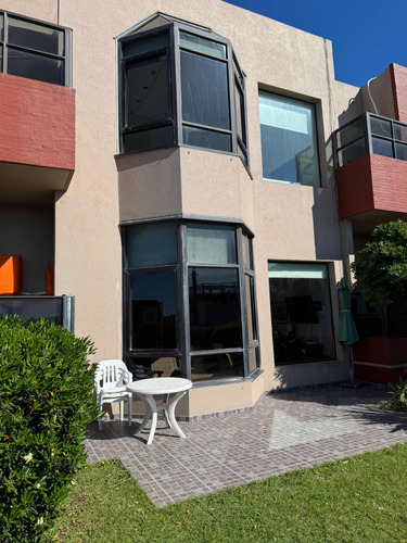 Departamento Villa Gesell Marges 105 Y Playa Pileta Kids