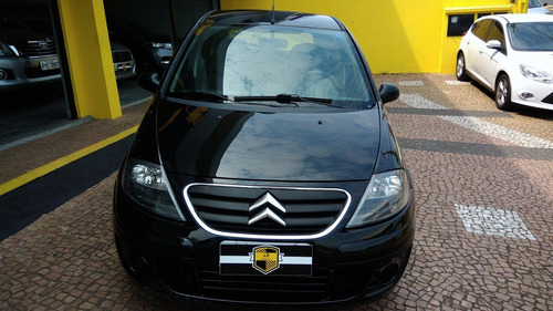 Citroen C3 Glx 1.4 2012 Unico Dono