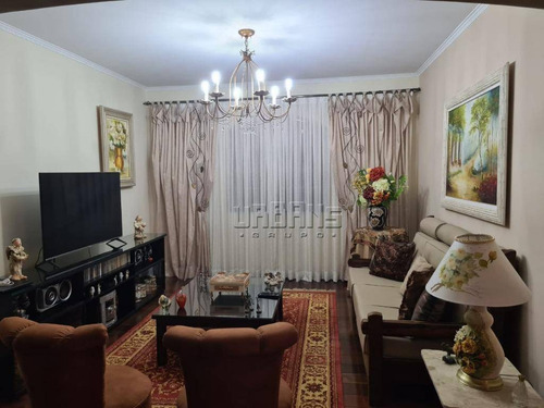 Sobrado À Venda, 761 M² Por R$ 7.000.000 - Osvaldo Cruz - São Caetano Do Sul/sp - So0397
