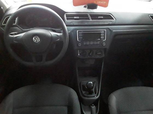Imagem 3 de 9 de Volkswagen Gol 1.0 12v Mpi Totalflex 4p Manual