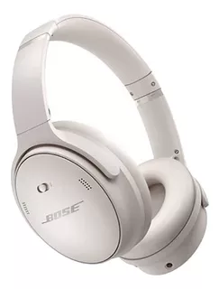Bose Quietcomfort 45 Audífonos Inalámbricos Over-ear Blancos