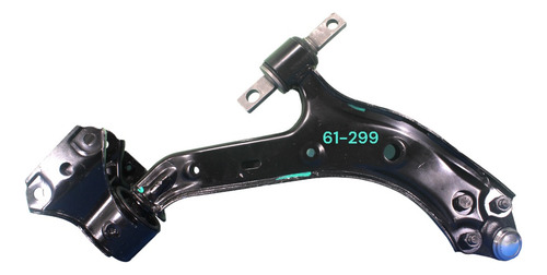 Horquilla Delant Inferi Derecha Para Honda Cr-v 12-14 61-299