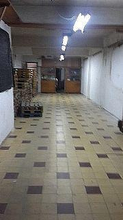 Colon Y Peatonal Sarandí