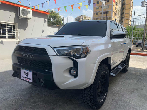 Toyota 4runner Trd Pro