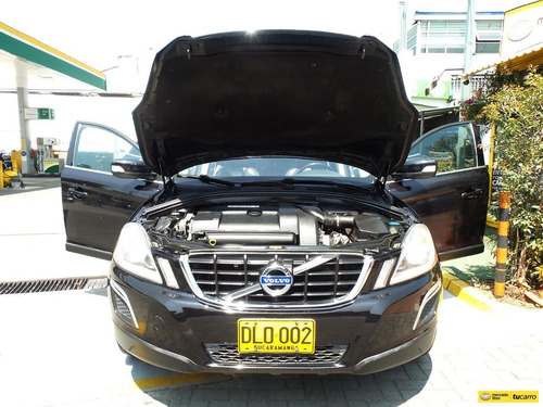 Imagen 9 de 24 de Volvo Xc60 T6