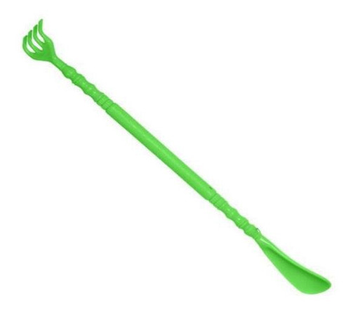Imagem 2 de 2 de Kit 2 Coçador De 48 Cm Com Calçador Colorido