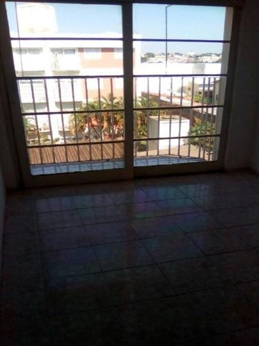 Imagem 3 de 12 de Apartamento Residencial Para Venda E Locação, Vila Santa Terezinha, Sumaré. - Ap0141 - 70445512