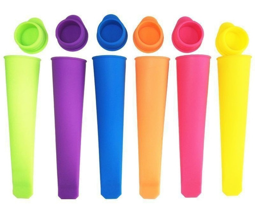 Hjq Crema De Helado Hecha A Mano En Forma De X Ice Tray,