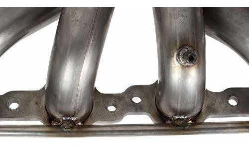 Headers Cabezal Corto Para Chevrolet