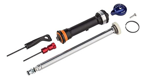 Rockshox Amortiguador Interno Llave En Mano, Derecha, Recon.