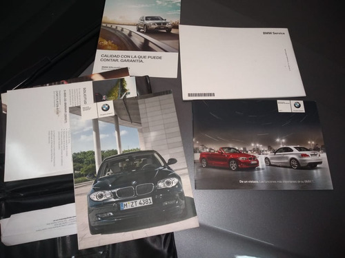 Bmw 116i ( Permuto)