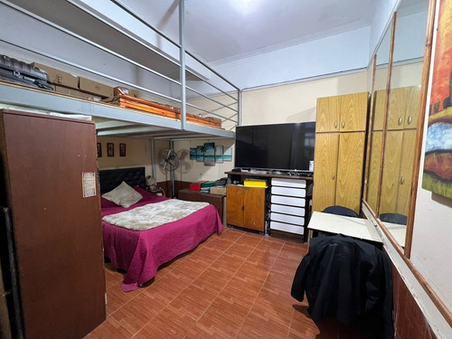 Imagen 8 de 14 de Departamento Ph En Venta Ubicado En Villa Crespo, Capital Federal, Buenos Aires