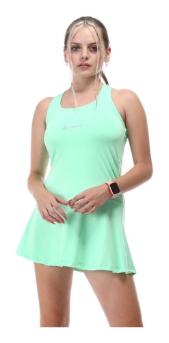 Outlet Vestido Deportivo Melanie 2da Seleccion - Aerofit Sw