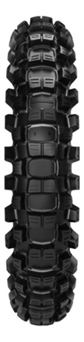 Pneu Aro 19 Ira Tires 110/90 R19 Bunker X-out